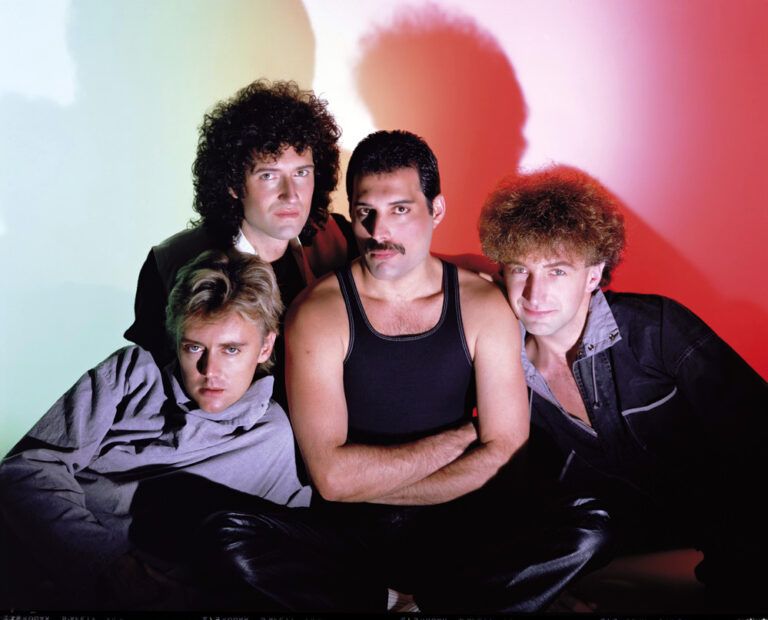 “Another One Bites the Dust” de Queen: Una Revolución Musical que Rompió Barreras