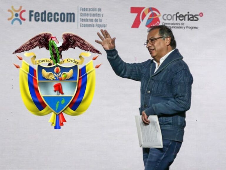 Colombia: Propuesta de Reforma al Escudo Nacional Llegará al Congreso