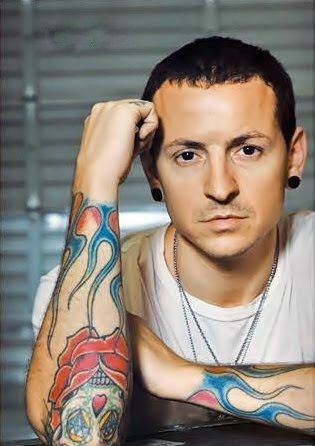 Chester Bennington: Un Legado Inolvidable en el Mundo de la Música