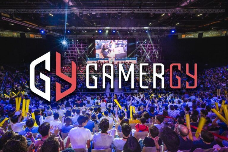 TELCEL GAMERGY 2024 REÚNE A MILES EN UNA CELEBRACIÓN ÉPICA DEL GAMING