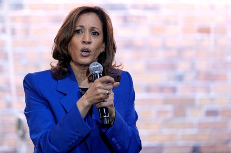 Kamala Harris Anuncia Plan de Construcción de Viviendas para Combatir la Inflación y Diferenciarse de Donald Trump