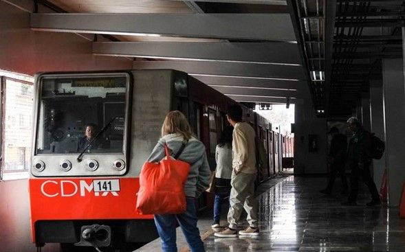 EXPANSIÓN DEL METRO A ECATEPEC: NUEVOS PROYECTOS PARA MEJORAR LA MOVILIDAD ENTRE CDMX Y EDOMEX