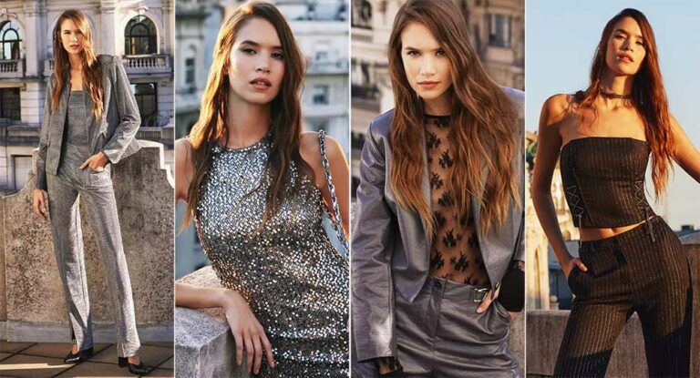 Blusas de Moda para Otoño-Invierno 2024: Tendencias Clave para la Temporada