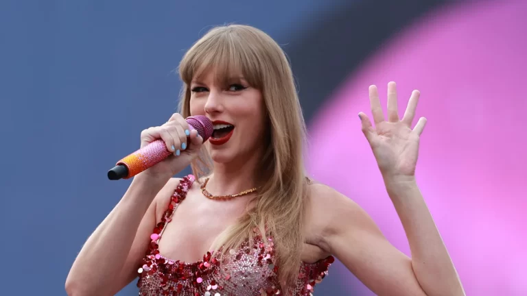 Taylor Swift: La Reina de las Nominaciones en los MTV VMAs 2024