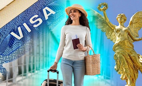 GUÍA ACTUALIZADA PARA OBTENER UNA CITA DE VISA DE TURISTA PARA ESTADOS UNIDOS: TIEMPOS DE ESPERA Y REPROGRAMACIÓN EN 2024