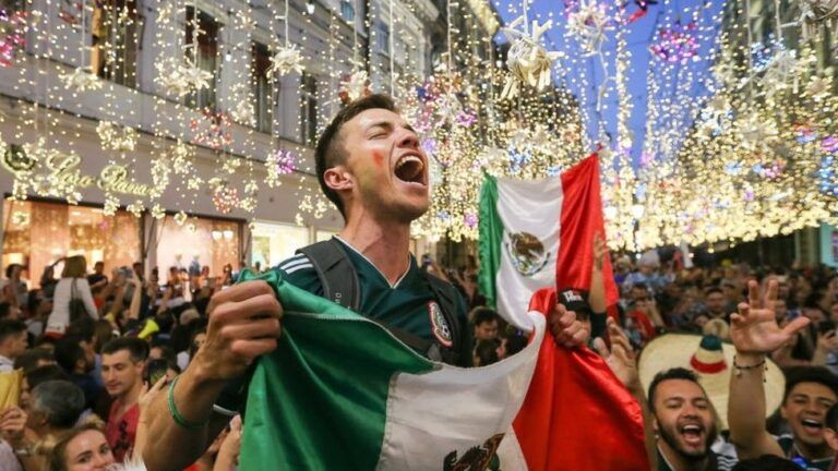 El Grito de Dolores: La Historia Detrás de “¡Viva México!”