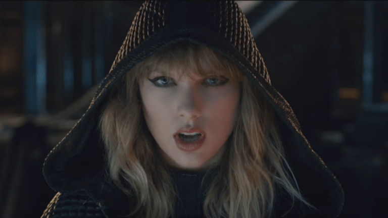 Taylor Swift y sus canciones que marcaron historia: el poder de “Cruel Summer