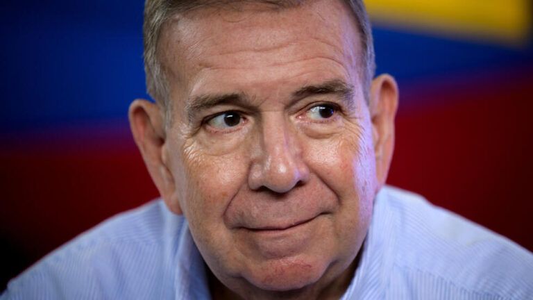 Venezuela Intensifica la Tensión Política con Orden de Arresto Contra Edmundo González Urrutia