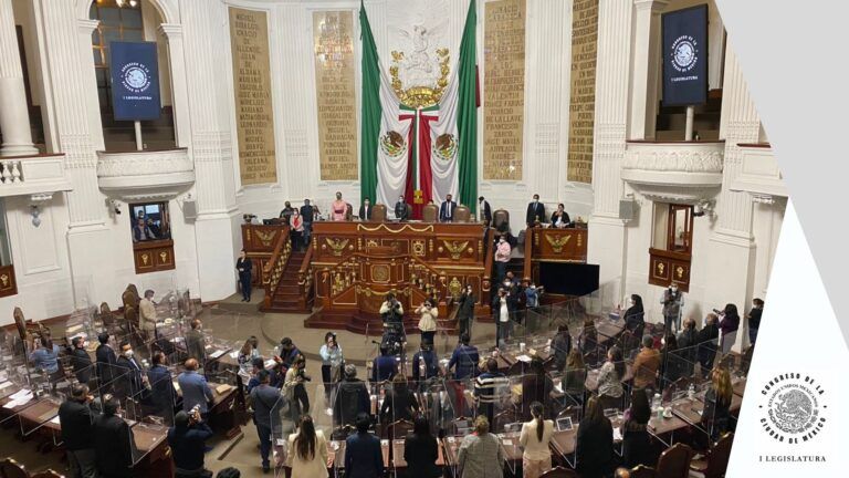 Reforma Judicial en CDMX: Legisladores Decidirán sobre Cambios Cruciales