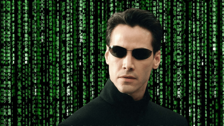 Matrix vuelve a impactar: ¿Elegirás la píldora azul o la roja en Prime Video?