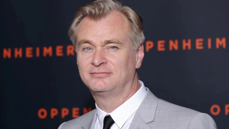 Nolan supera a los grandes del cine en IMDb: 8 películas en el Top 250 gracias a ‘Oppenheimer’