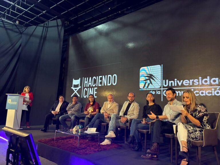 ¡Atención, Cinéfilos! CineShow MX 2024, el Festival que Debes Tener en tu Agenda