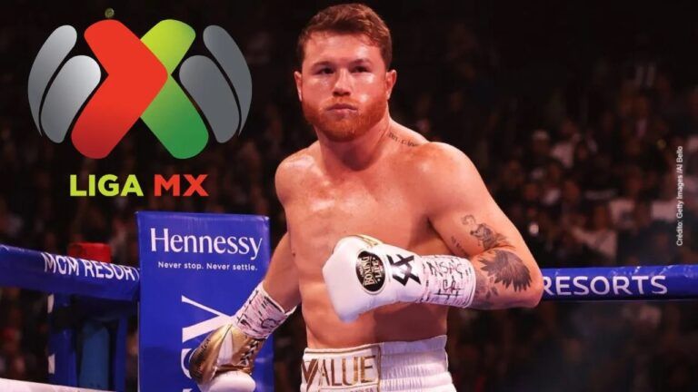 Canelo Álvarez y su próxima bolsa: ¿Cuántos equipos de Liga MX podría comprar con el dinero de su pelea con Edgar Berlanga?