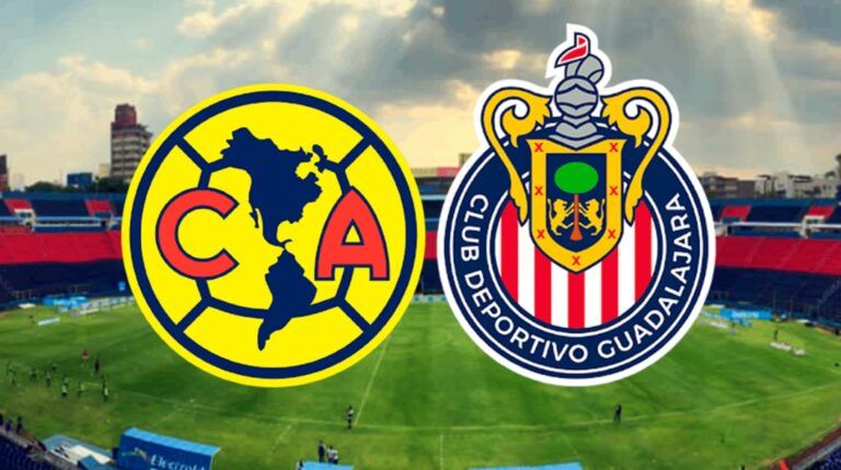 El Clásico Nacional regresa a sus raíces: América y Chivas vuelven al Estadio Ciudad de los Deportes tras 65 años