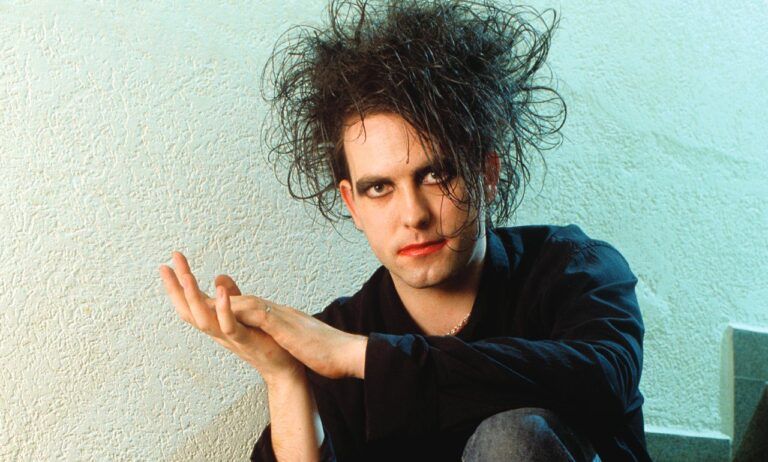 The Cure desata expectativas: ¿estamos cerca del lanzamiento de su nuevo disco tras 16 años?