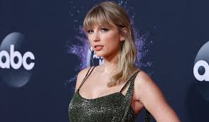 “Taylor Swift: La Voz de una Nueva Generación en las Urnas”