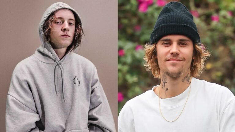 Nuevos sonidos: Justin Bieber y Mk.gee preparan una colaboración explosiva