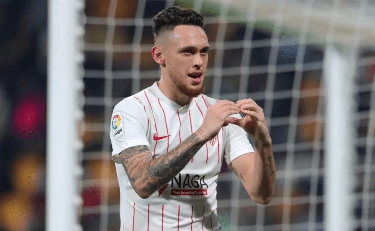 Rayados oficializa el fichaje de Lucas Ocampos: Su paso por el futbol y detalles del contrato