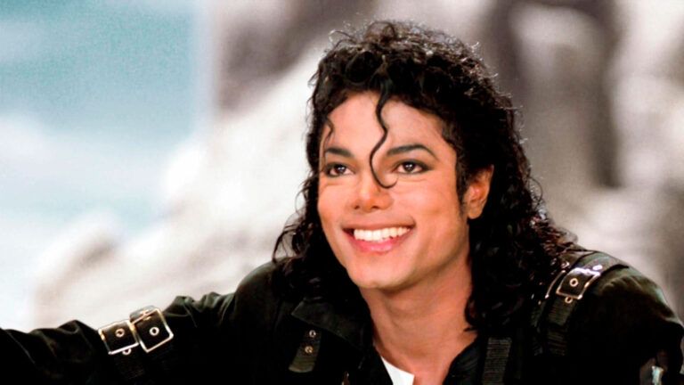 Las Mejores Series, Películas y Videojuegos con Michael Jackson