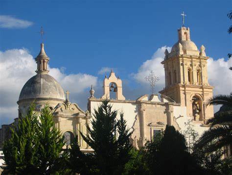 Descubre: Real de Asientos, un Tesoro Histórico en Aguascalientes