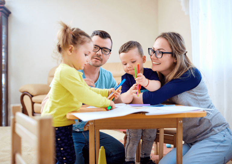 Cinco consejos para mejorar los hábitos de estudio en niños de primaria