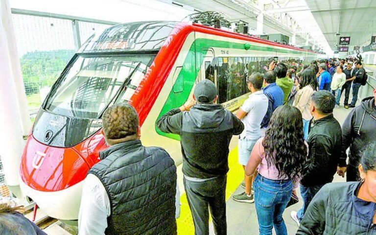 Inauguración del Segundo Tramo del Tren Interurbano El Insurgente: Nuevas Tarifas y Horarios de Operación