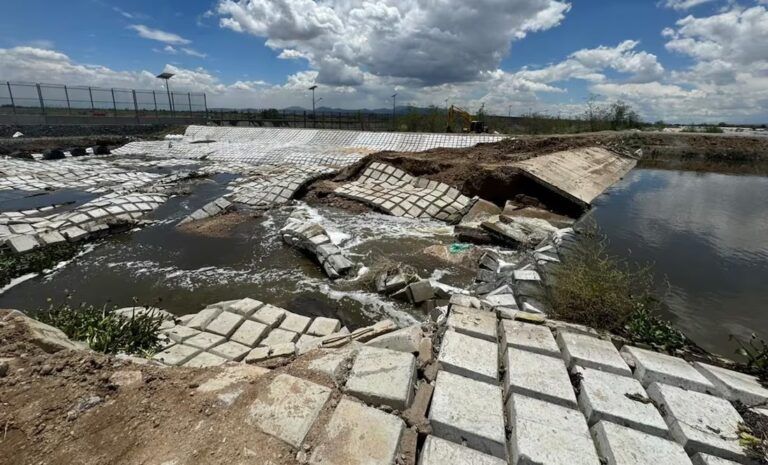 Cesan al director del Parque Ecológico del Lago de Texcoco