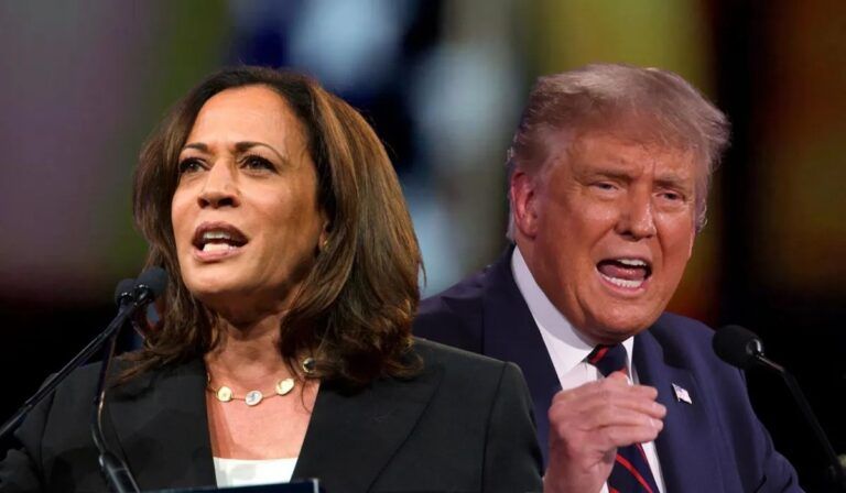 Preparativos y Expectativas para el Debate Trump-Harris: Lo Que Necesitas Saber