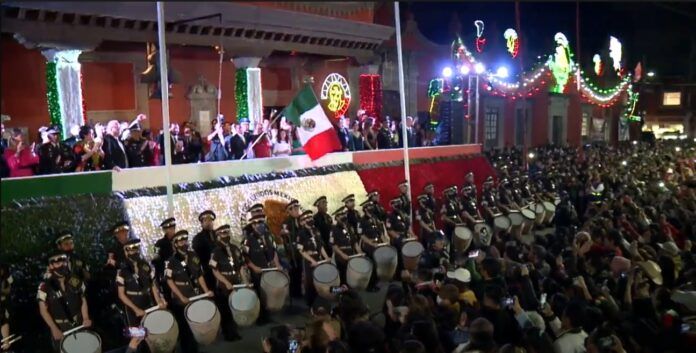 Coyoacán Está Listo para las Fiestas Patrias: Medidas y Preparativos  