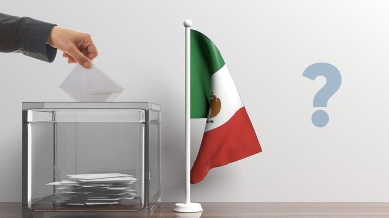 El futuro de la política en México: ¿qué cambios se avecinan?