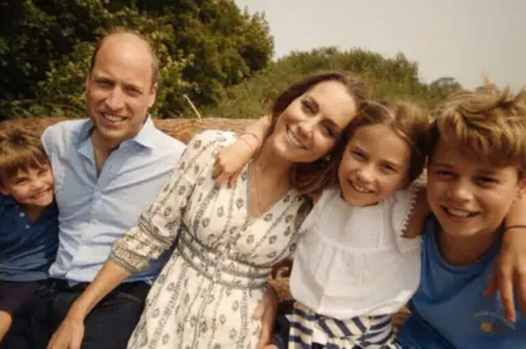 Kate Middleton cierra un capítulo en su lucha contra el cáncer y mira hacia el futuro