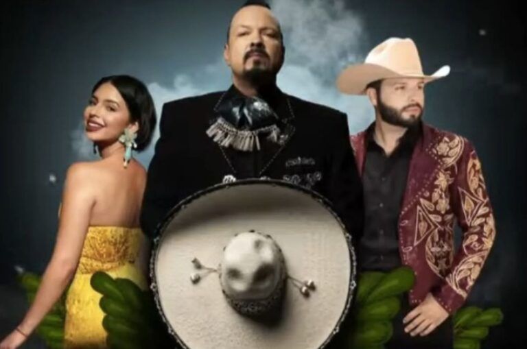 Cancelan espectáculo de Los Aguilar en Culiacán por situación de violencia