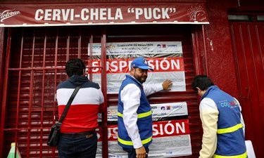 Nueva Iniciativa en CDMX Busca Regular Chelerías: Multas y Nuevas Normativas a la Vista 