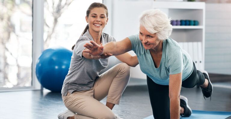 Celebrando el Día Mundial de la Fisioterapia: Un Pilar en la Salud y Bienestar