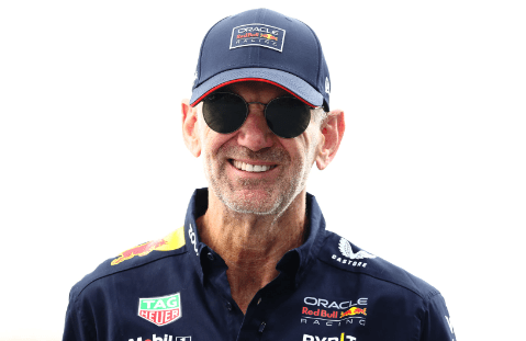 Aston Martin impacta la F1: ¡Adrian Newey será anunciado oficialmente!