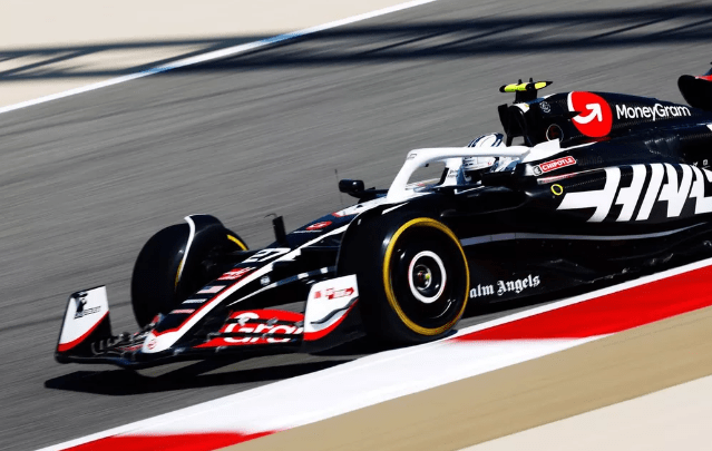 Oliver Bearman tomará el lugar de Kevin Magnussen en Haas para el GP de Azerbaiyán