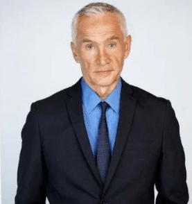 Jorge Ramos se despide de Univisión tras casi cuatro décadas de liderazgo