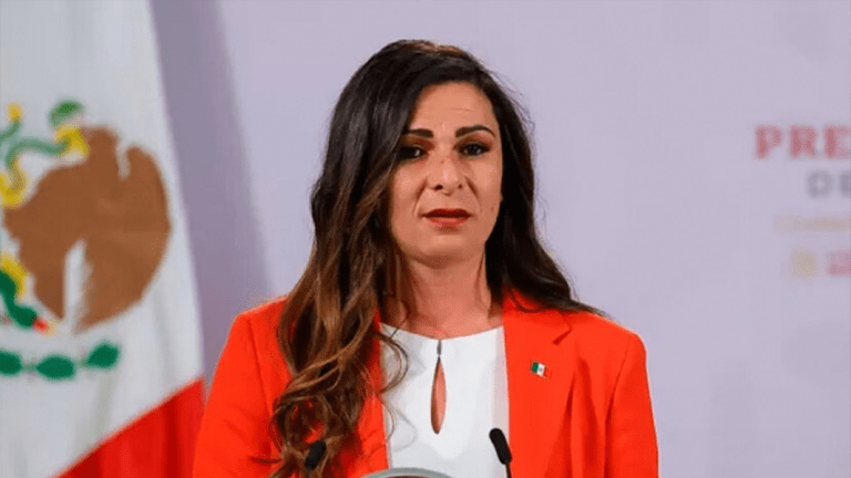 Ana Guevara se despide de la Conade: “Me voy satisfecha y sin arrepentimientos”