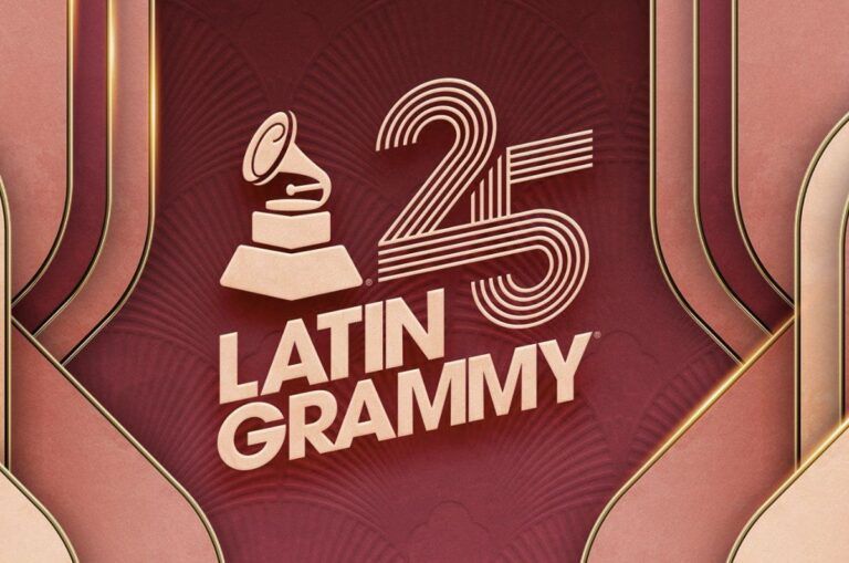 Latin Grammys 2024: Fecha, dónde verlo, nominados y quiénes cantarán en la ceremonia