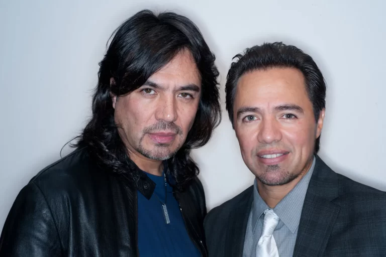 Los Temerarios se Despiden: Último Concierto en el Estadio GNP de Querétaro