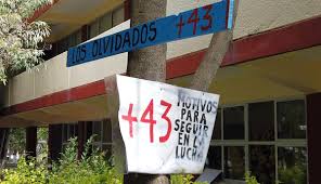 Los 43 de Ayotzinapa: 10 años de dolor, búsqueda y resistencia