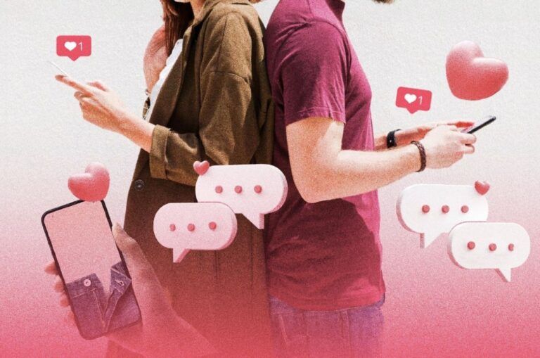 Privacidad y amor: Cuatro claves para cuidar tu vida digital en pareja