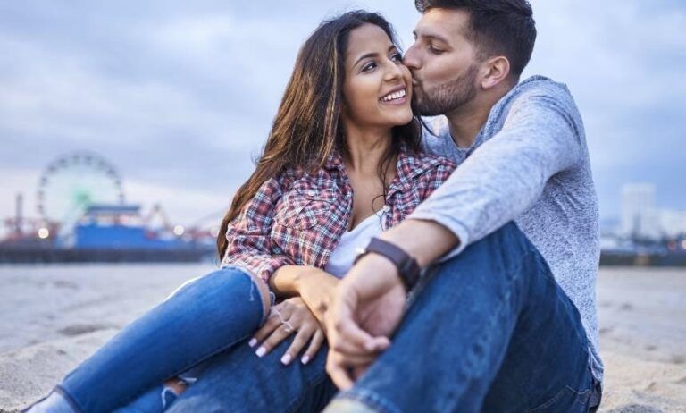 ¿Cómo Cambia el Amor con el Tiempo? Un Análisis de Su Evolución