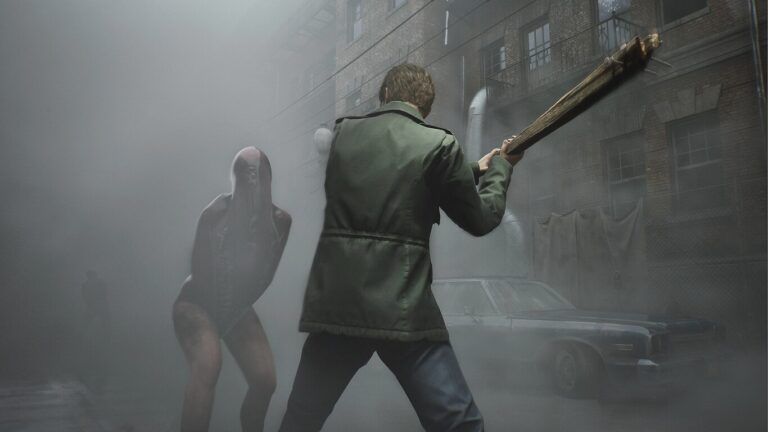 Silent Hill 2 Remake: Konami Regresa con Fuerza al Terror Psicológico