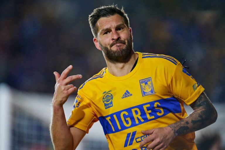 ¿Se retira André-Pierre Gignac? Su futuro en Tigres y el Apertura 2024 