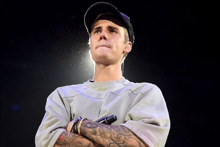 Billboard reconoce a Justin Bieber como una de las grandes estrellas pop del siglo XXI