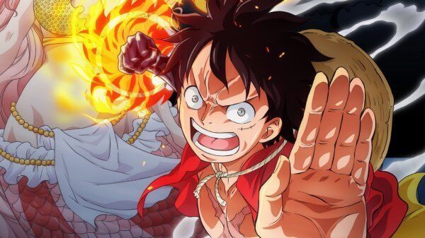 El Anime de ‘One Piece’ Regresa en Noviembre a Streaming