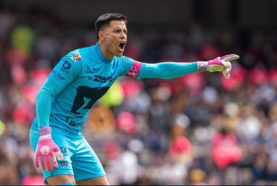 Alfredo Talavera Anuncia su Retiro del Fútbol Profesional 