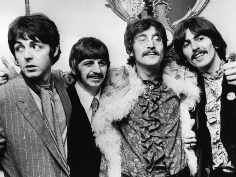 La eterna discusión: ¿cuál es el mejor álbum de los Beatles?