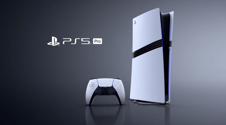 Descubre Todo Sobre la Nueva PlayStation 5 Pro de Sony